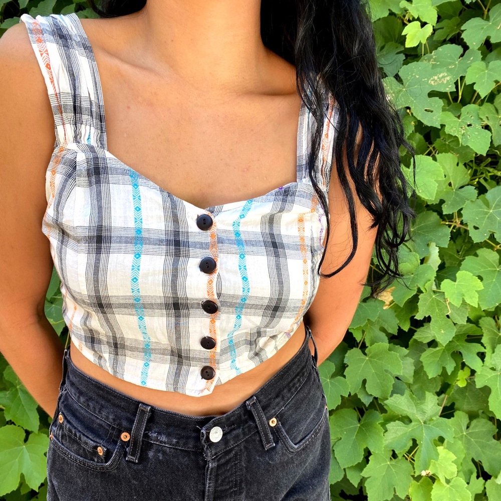 90’s candy crop